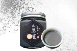 三種発酵黒糀甘酒 500ml × ３本【病氣に負けない縁起の良い腸内環境へ！】